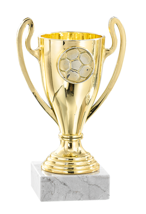Trophée Football 0941 - Achat/vente de coupes-trophées
