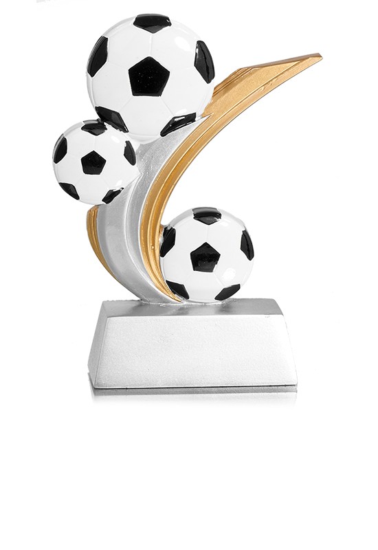 Trophée Football 31905 - Achat/vente de coupes-trophées