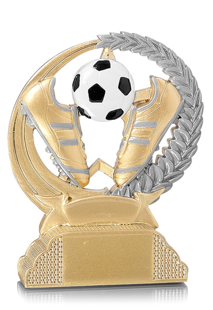 Trophée Football31315 - Achat/vente de coupes-trophées