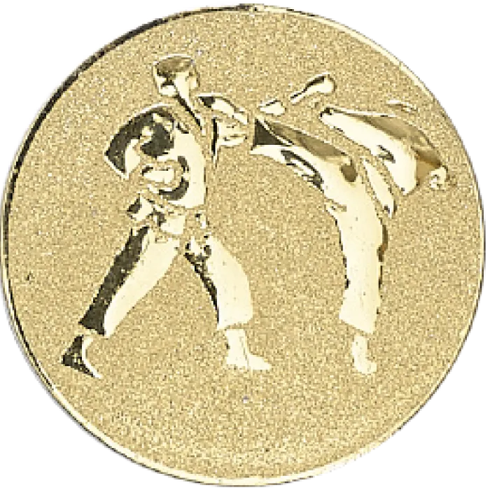 Médaille Ø 40 mm Personnalisée  - NF05