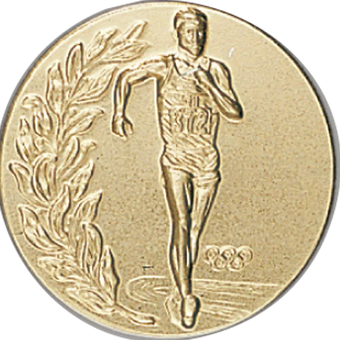 Médaille Personnalisée Ø 50 mm - 025