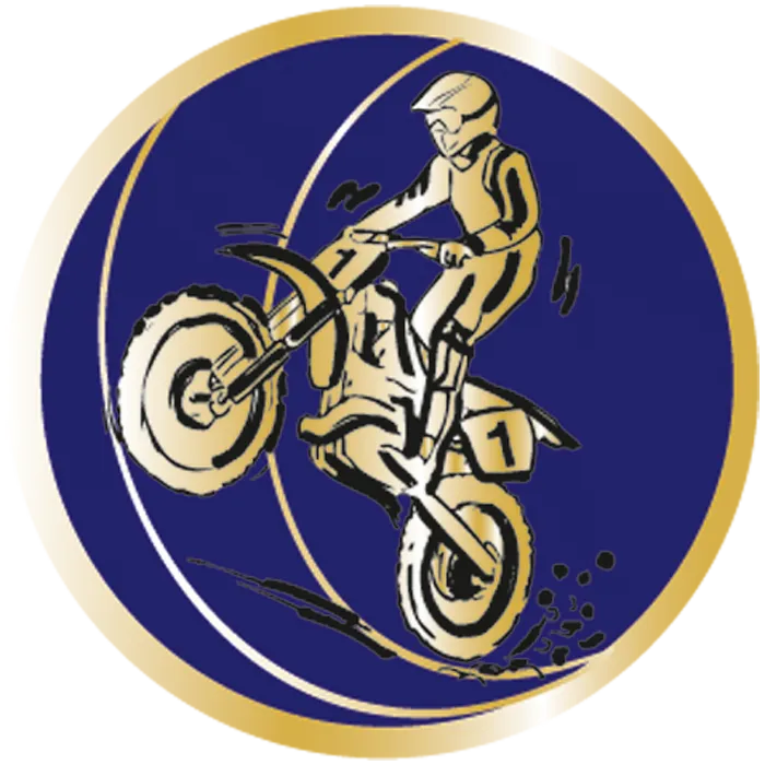 Médaille Personnalisée Ø 40 mm - 036