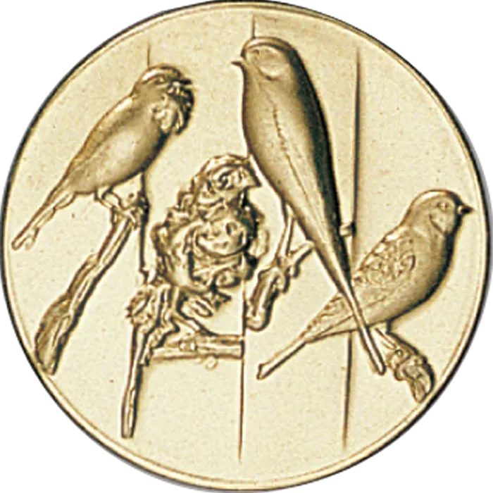 Trophée Personnalisé 31913-C