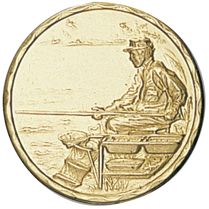 Trophée Personnalisé 61418-C