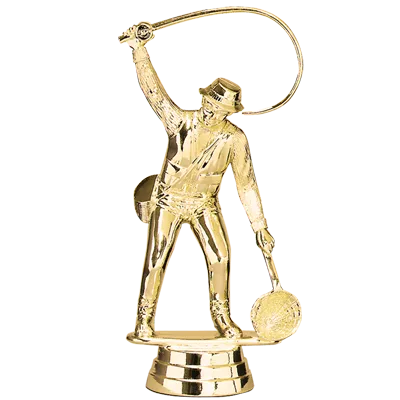 Trophée Personnalisé Figurine 143-71-D