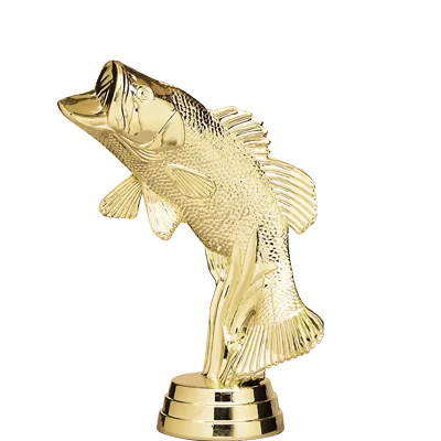Trophée Personnalisé Figurine 143-71-D