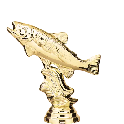 Trophée Personnalisé Figurine 143-71-D