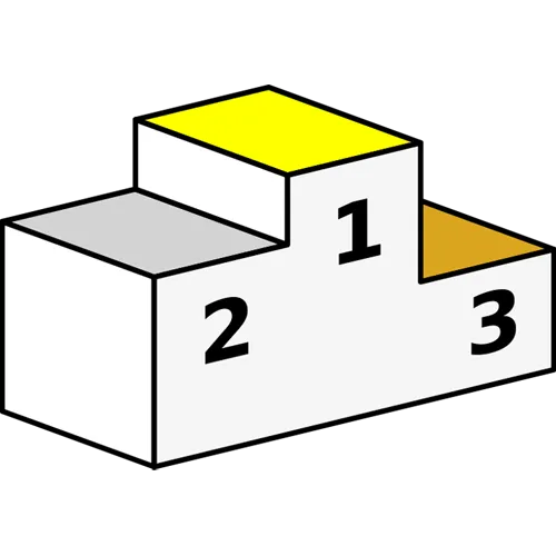 Trophée Bois Personnalisé  : BW31-SU