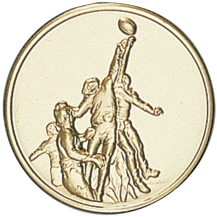 Trophée Personnalisé 61418-C