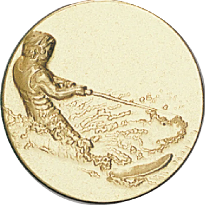 Trophée Personnalisé 31913-C