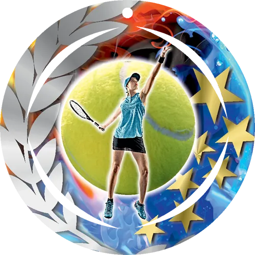 Trophée Bois Personnalisé 151-21-SU