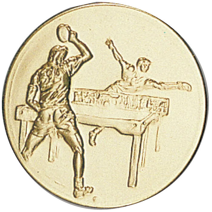 Trophée Verre Personnalisé 66213-C