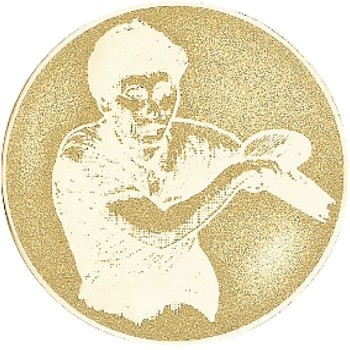 Trophée Verre Personnalisé 66213-C