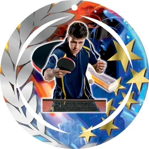 Trophée Bois Personnalisé 151-11-SU