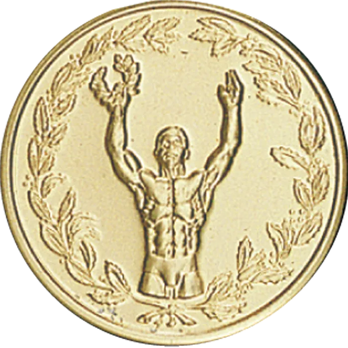 Trophée Personnalisé 31913-C
