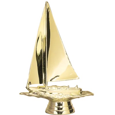 Trophée Personnalisé Figurine 143-71-D