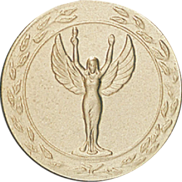 Médaille Ø 50 mm Personnalisée - NL27