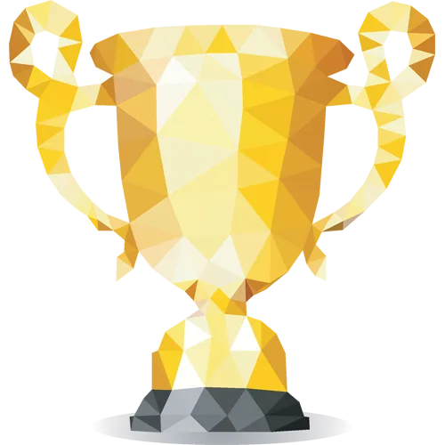 Trophée Bois Personnalisé  : BW31-SU