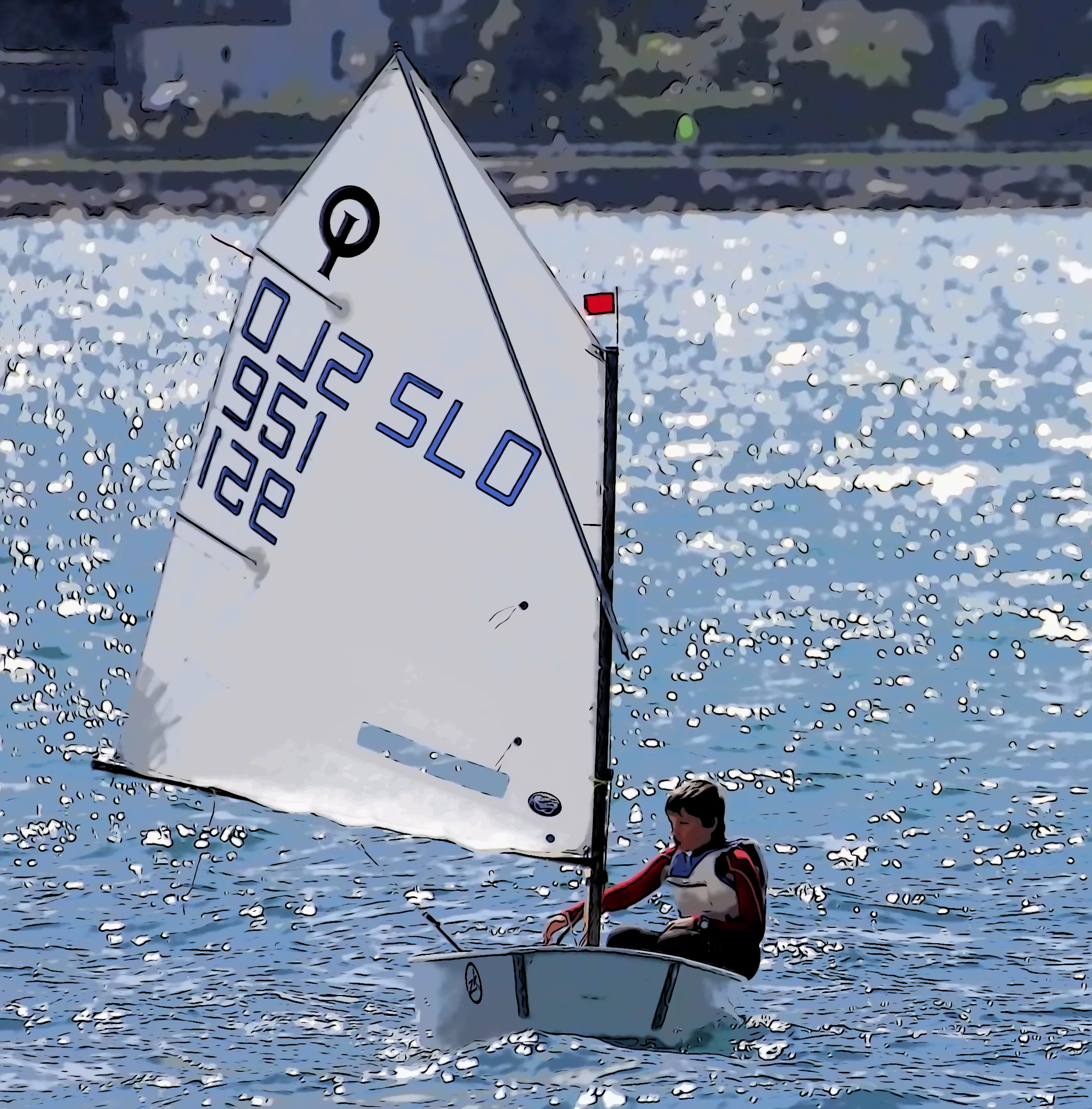 Trophée Bois Personnalisé  : BW31-SU