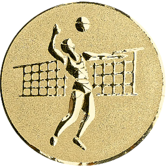 Médaille Personnalisée Ø 70 mm - 016