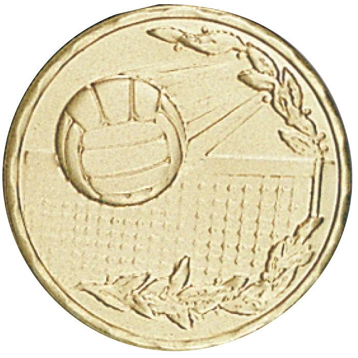 Médaille Personnalisée Ø 50 mm - 025