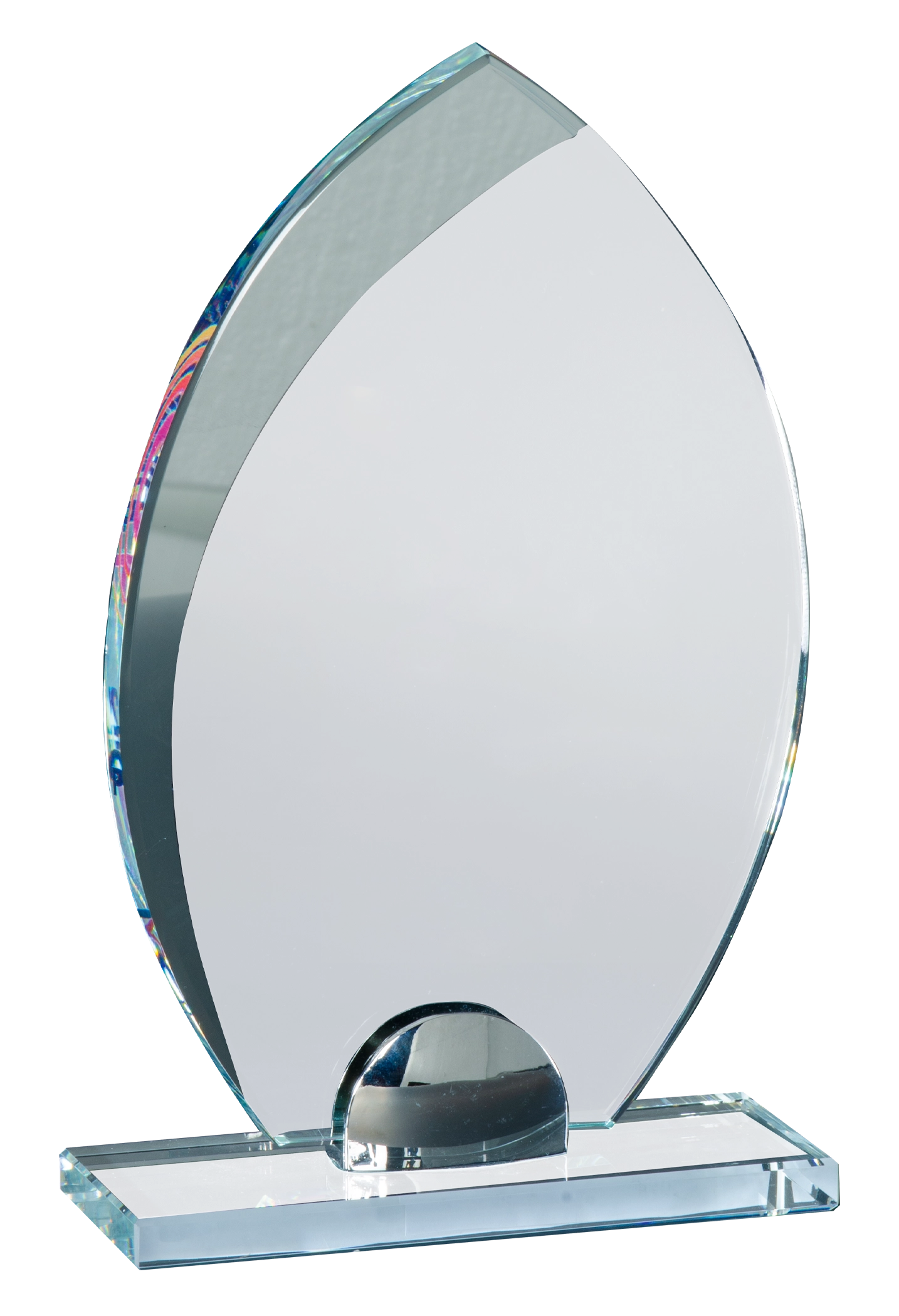 Trophée Verre Personnalisé 153-61-SU