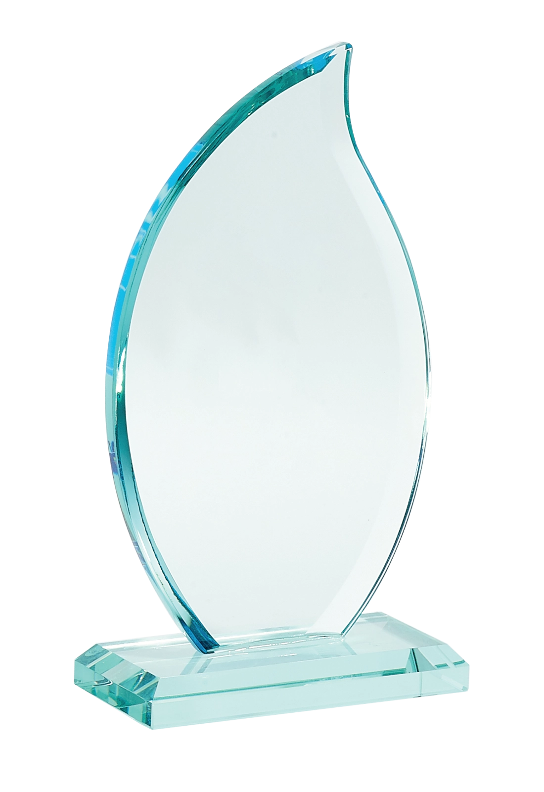 Trophée Verre Personnalisé 154-71-SU