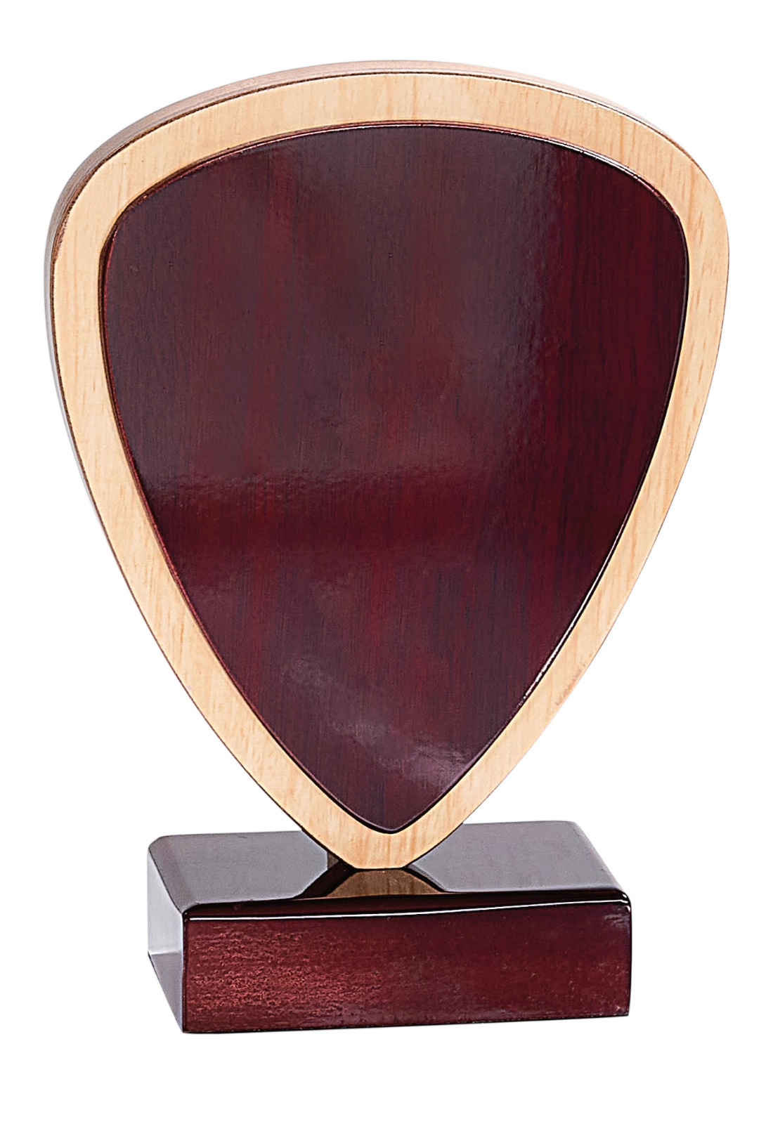 Trophée Bois Personnalisé 164-11-CLI
