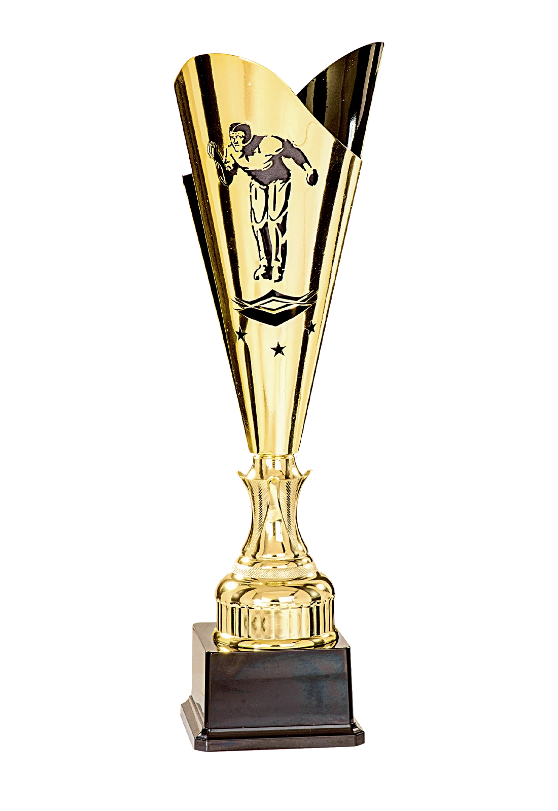 Coupe Laser Métal Pétanque  : 35512