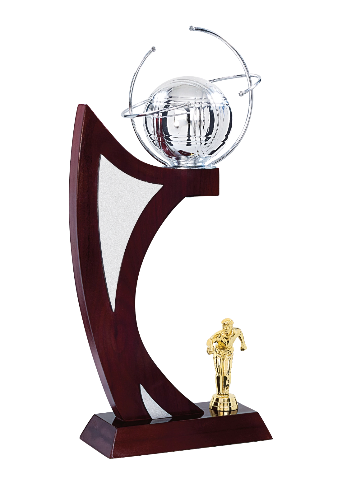 Trophée Boules & Pétanque 94-01