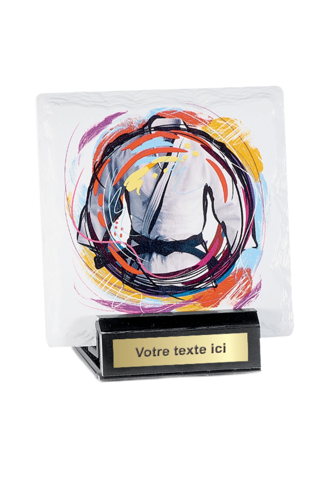 Trophée Judo 45106