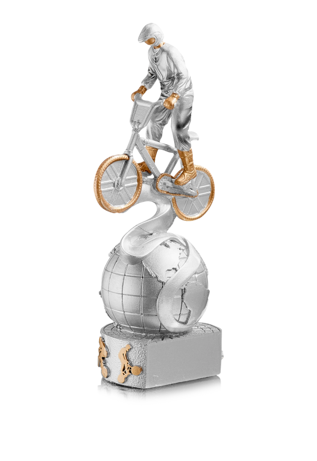 Trophée BMX 72525