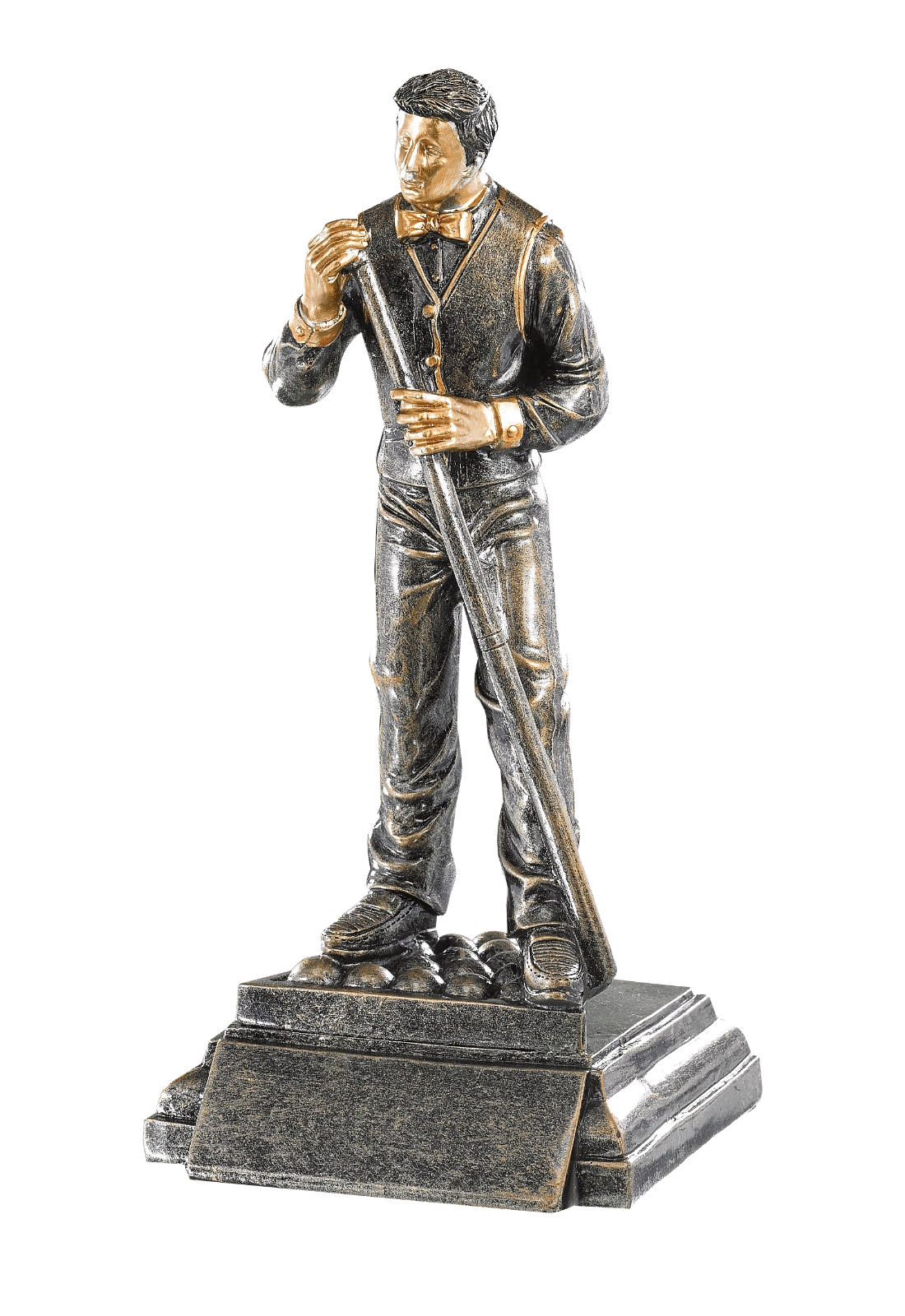 Trophée Billard 52573