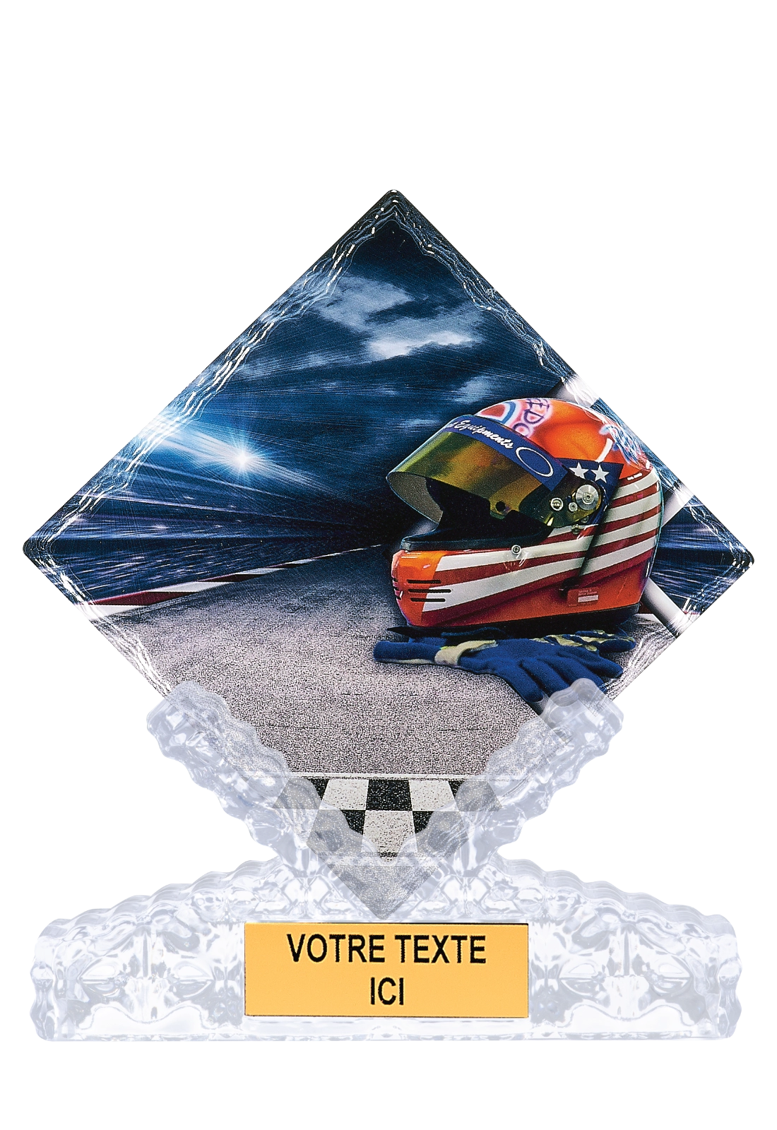 Trophée Moto & Quad 46105