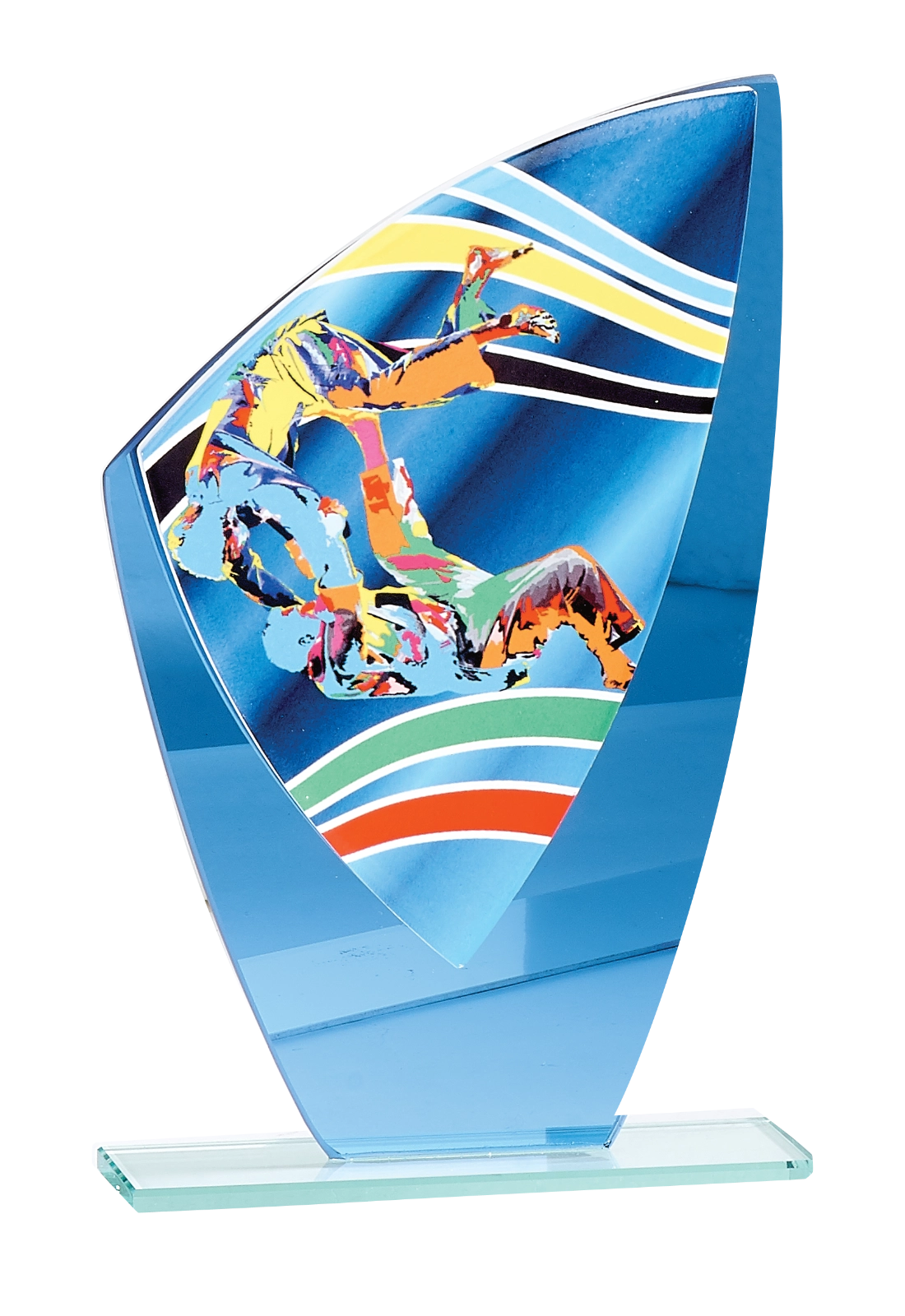 Trophée Verre Judo 66208