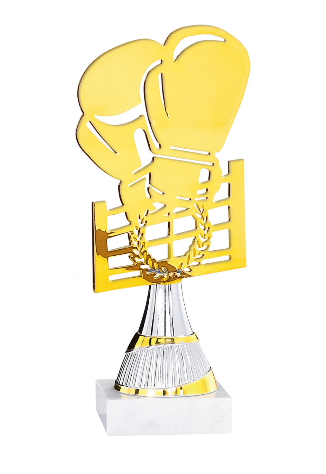 Trophée Métal Boxe 55104