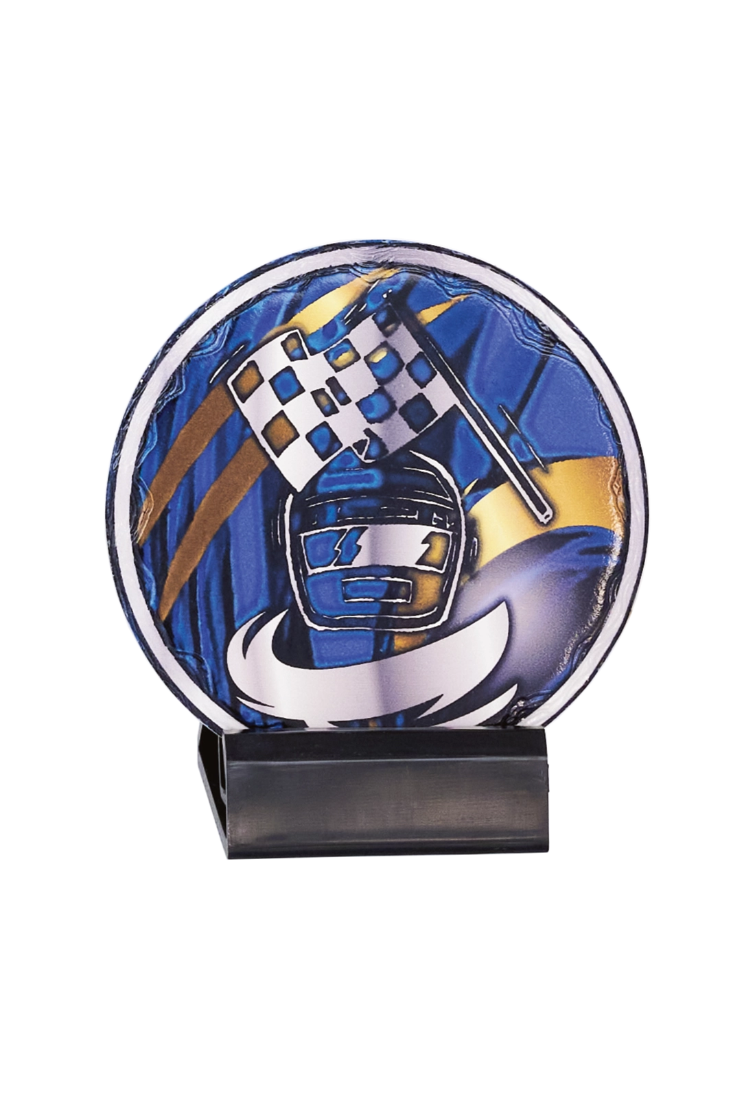 Trophée Disco Céramique 48106 : Auto-Moto