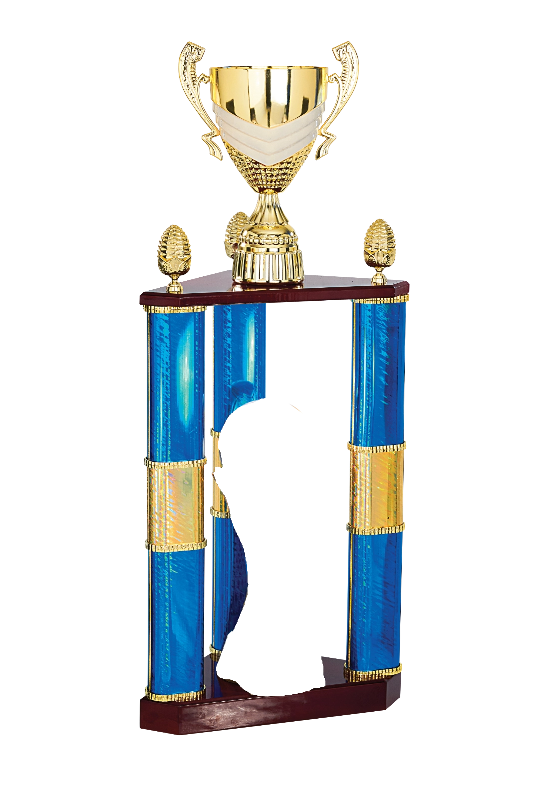 Trophée Personnalisé Figurine 146-51-RM