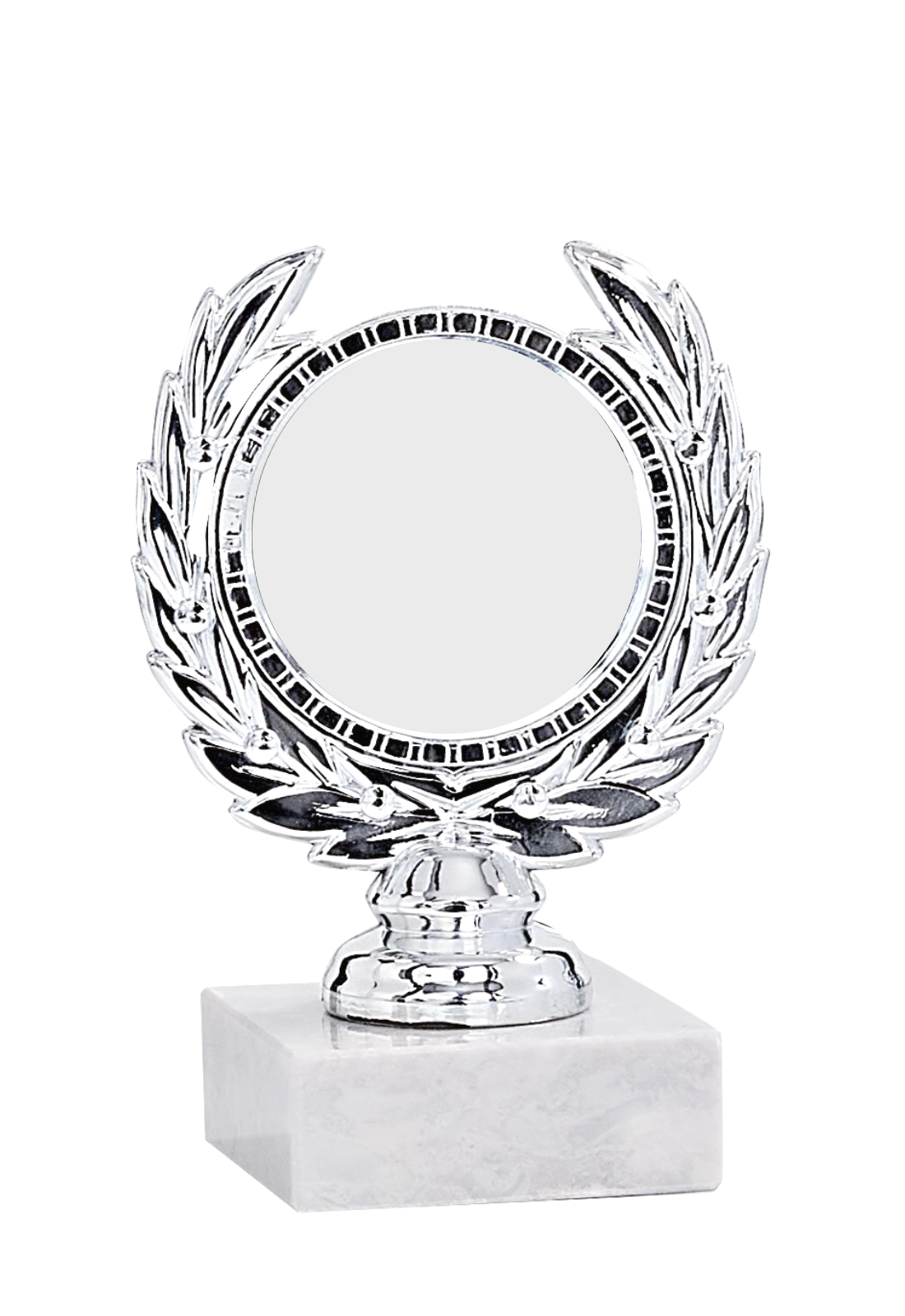 Trophée Personnalisé Médaillon 133-44-C