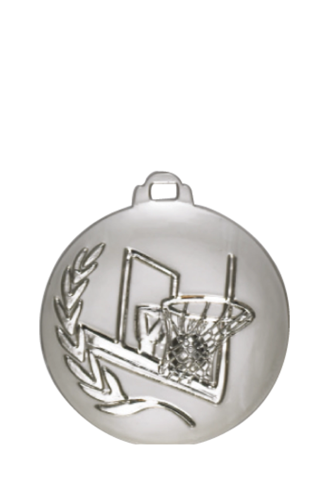 Médaille Ø 50 mm Basket - NL10