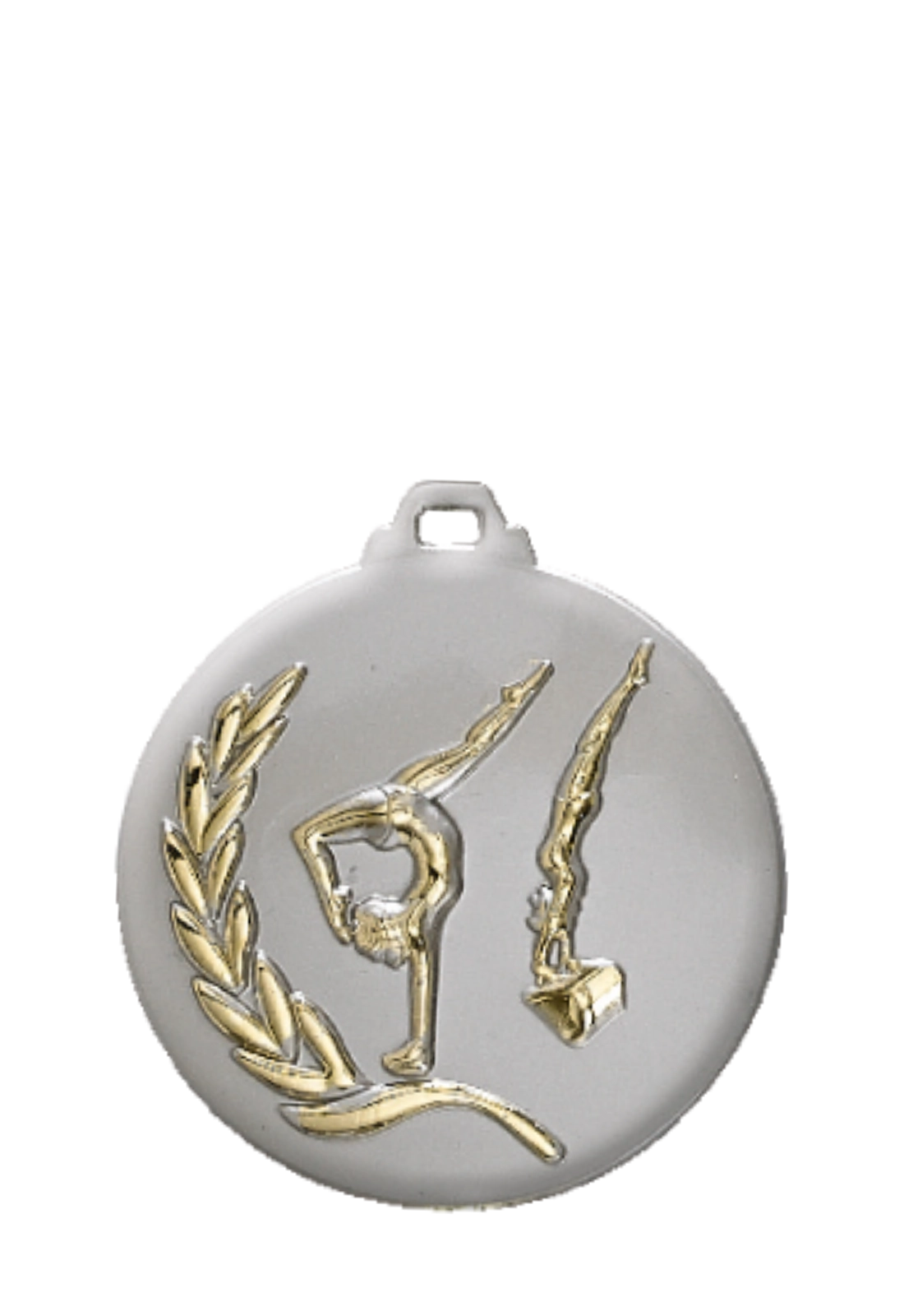 Médaille Ø 50 mm Gymnastique - NL28