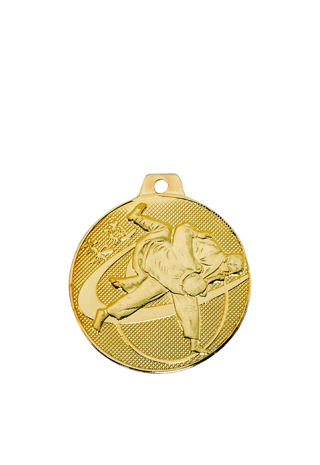 Médaille Ø 32 mm Judo – Q-090