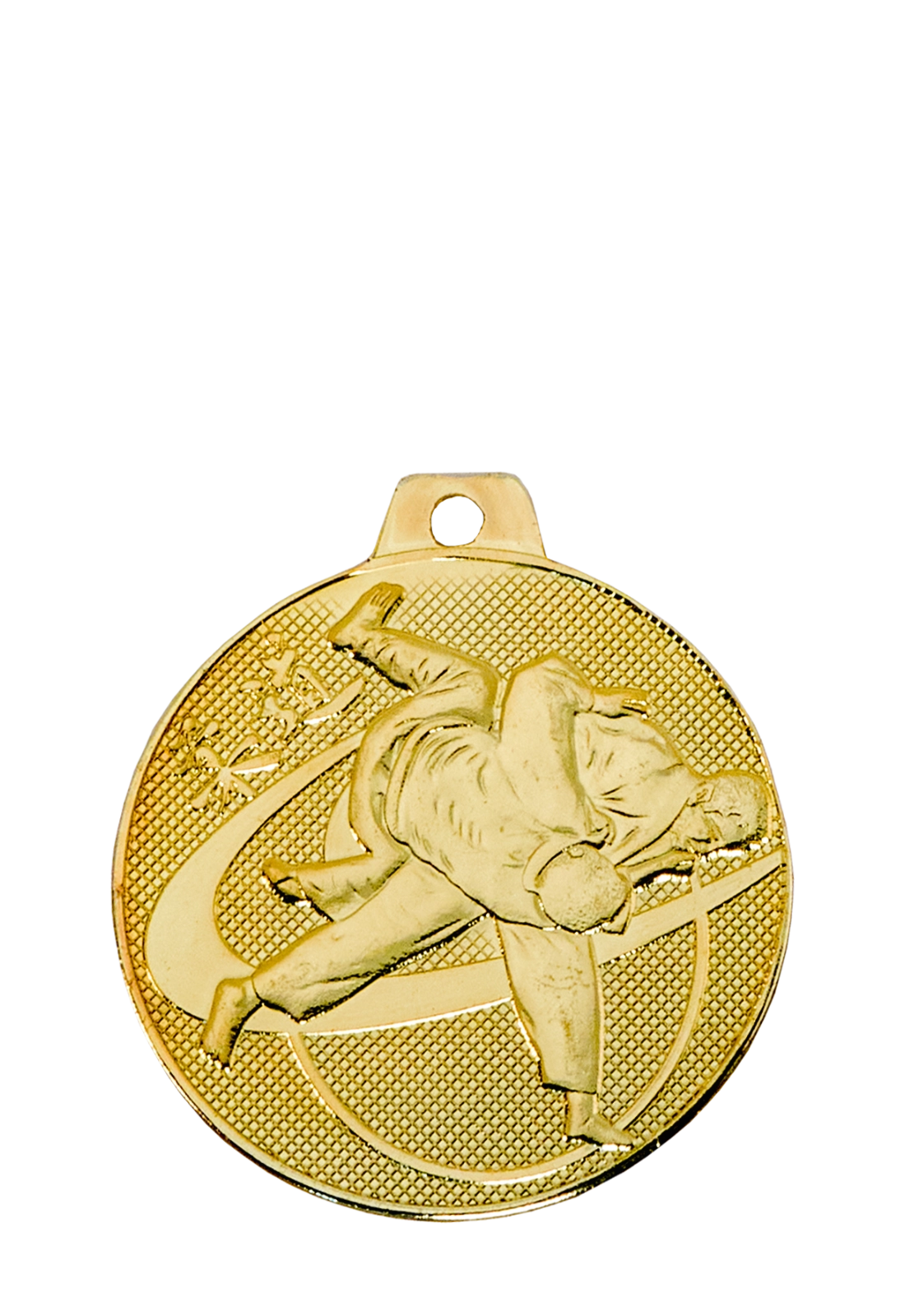 Médaille Ø 50 mm Judo – Q-091