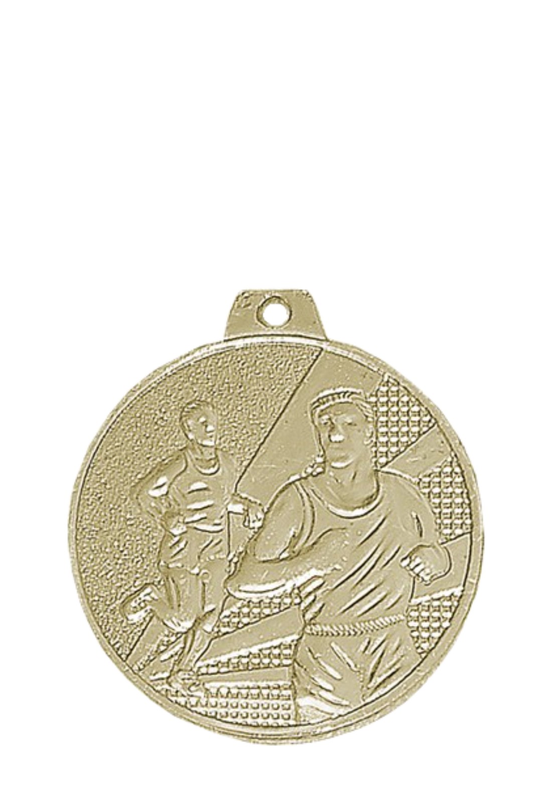 Médaille Ø 50 mm Course à pied – LBP004