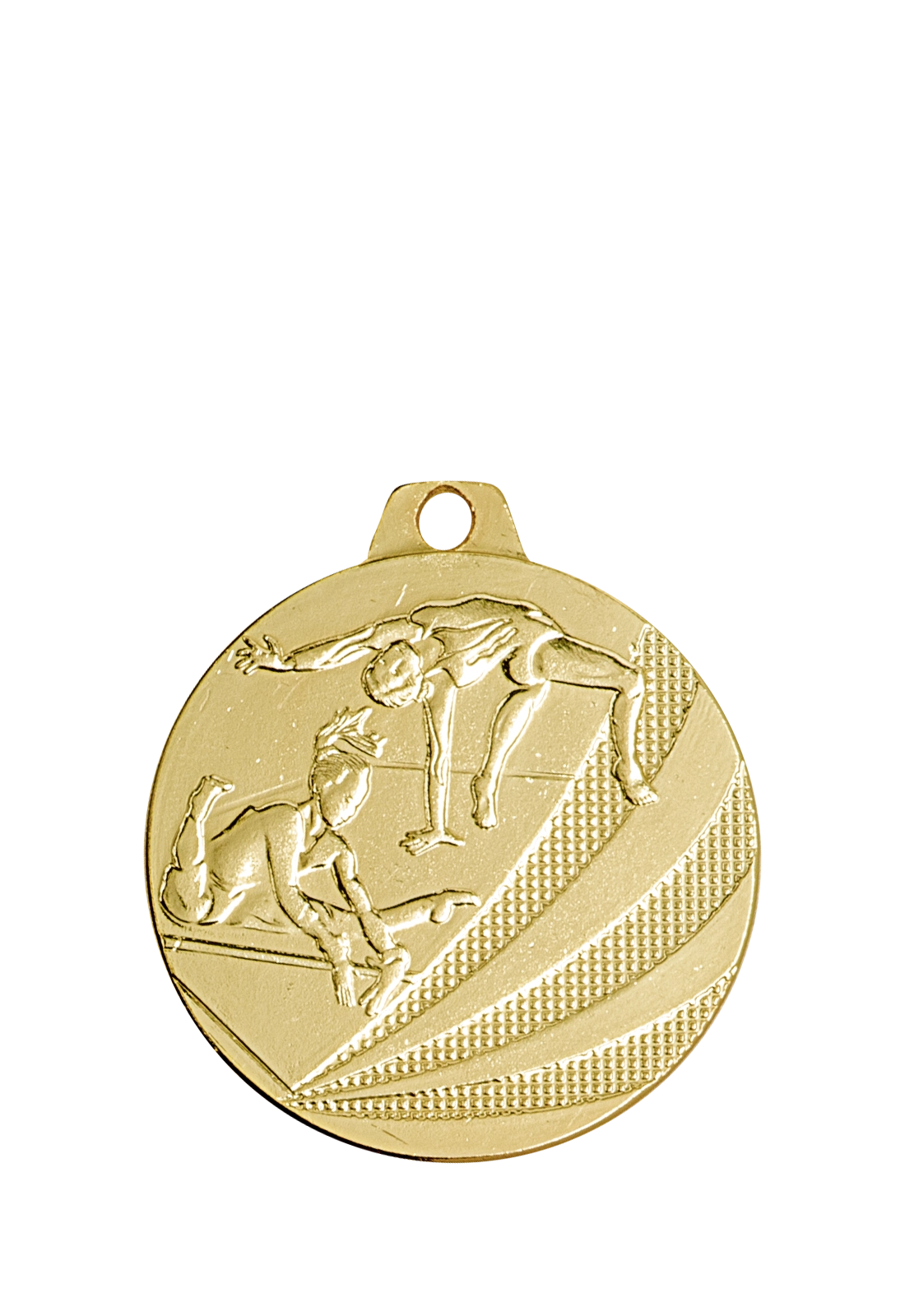 Médaille Ø 40 mm Gymnastique – NE09