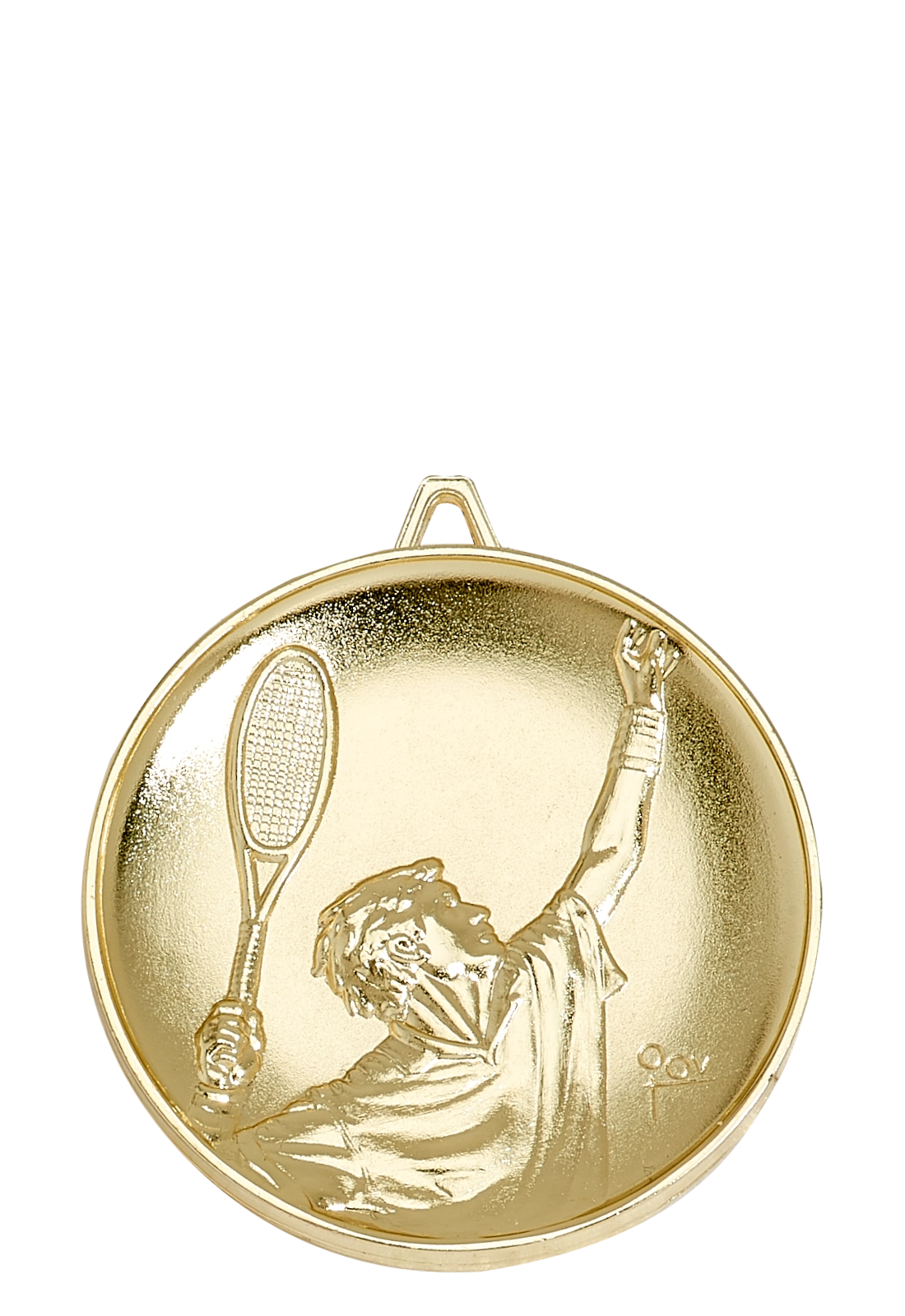 Médaille Ø 65 mm Tennis  - NK12