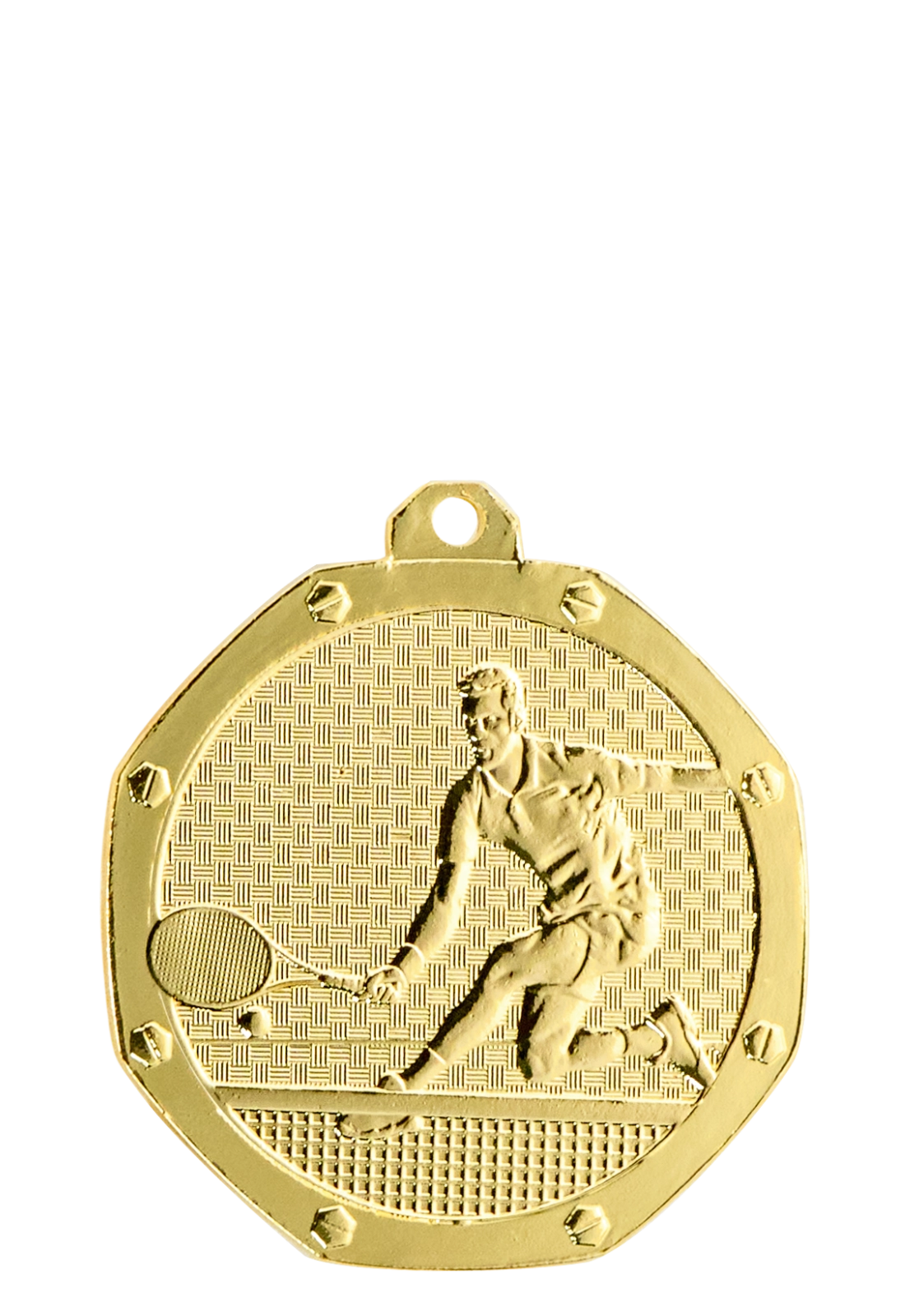 Médaille Ø 50 mm Tennis  - DB18