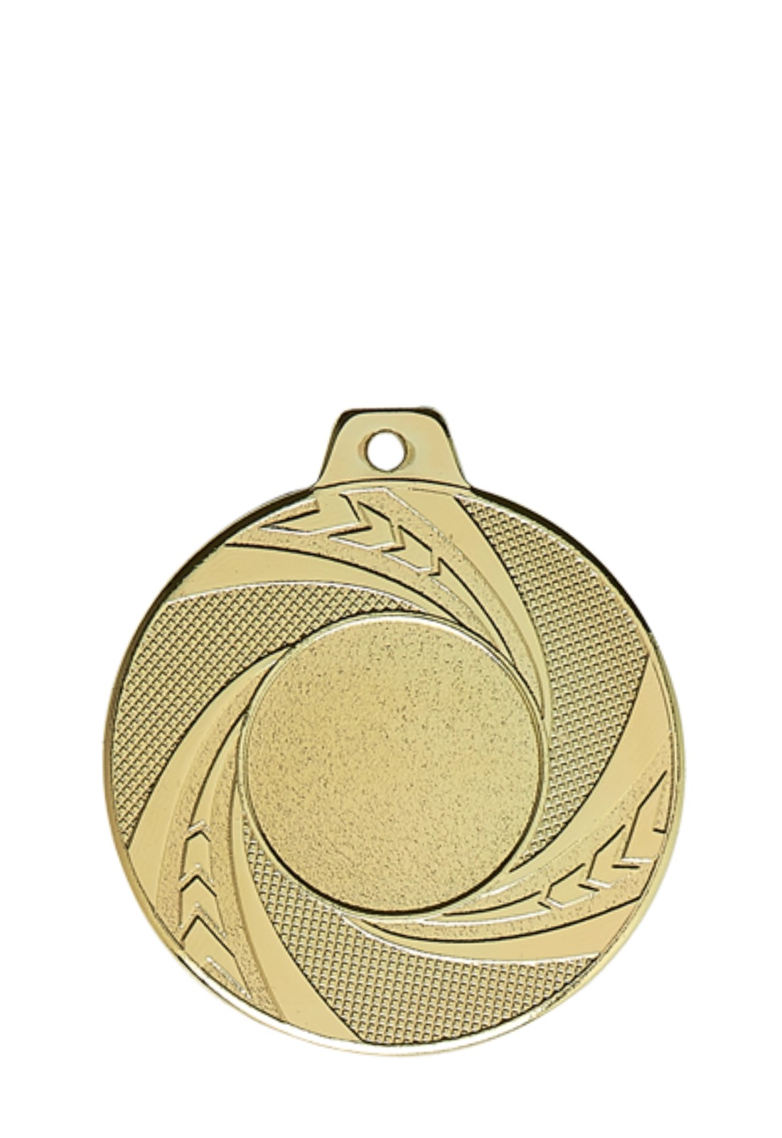 Médaille Personnalisée Ø 50 mm - Q-004