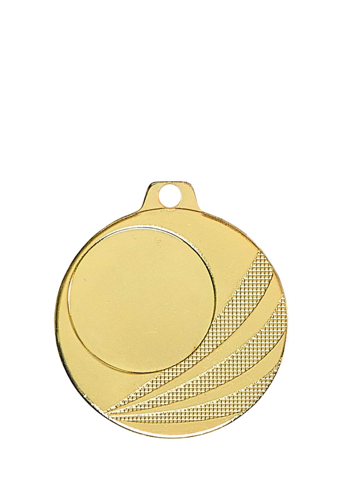 Médaille Personnalisée Ø 40 mm - Q-042