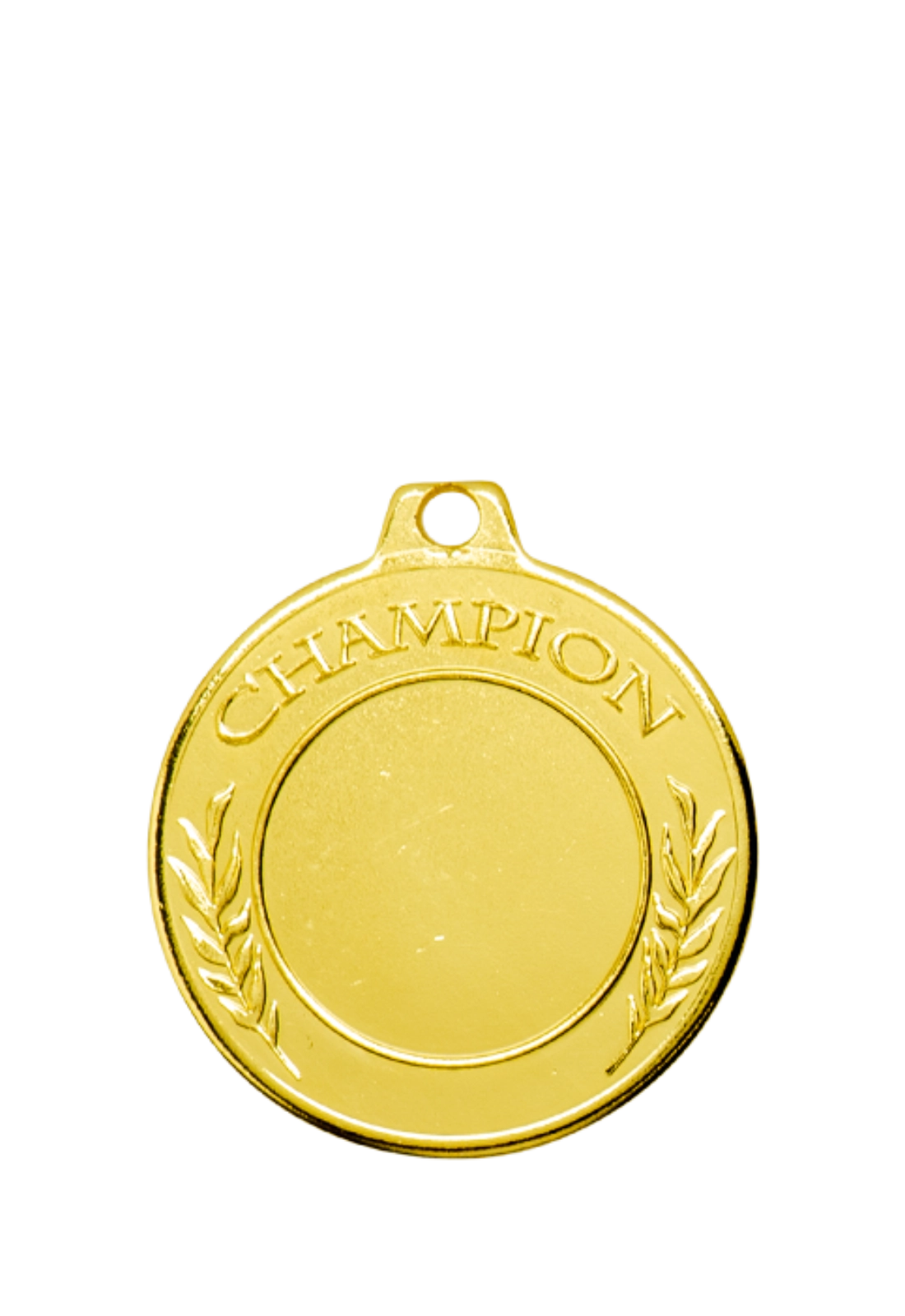Médaille Personnalisée Ø 40 mm - Q-023